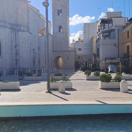 Relax For A Day Bed & Breakfast Barletta Exterior photo