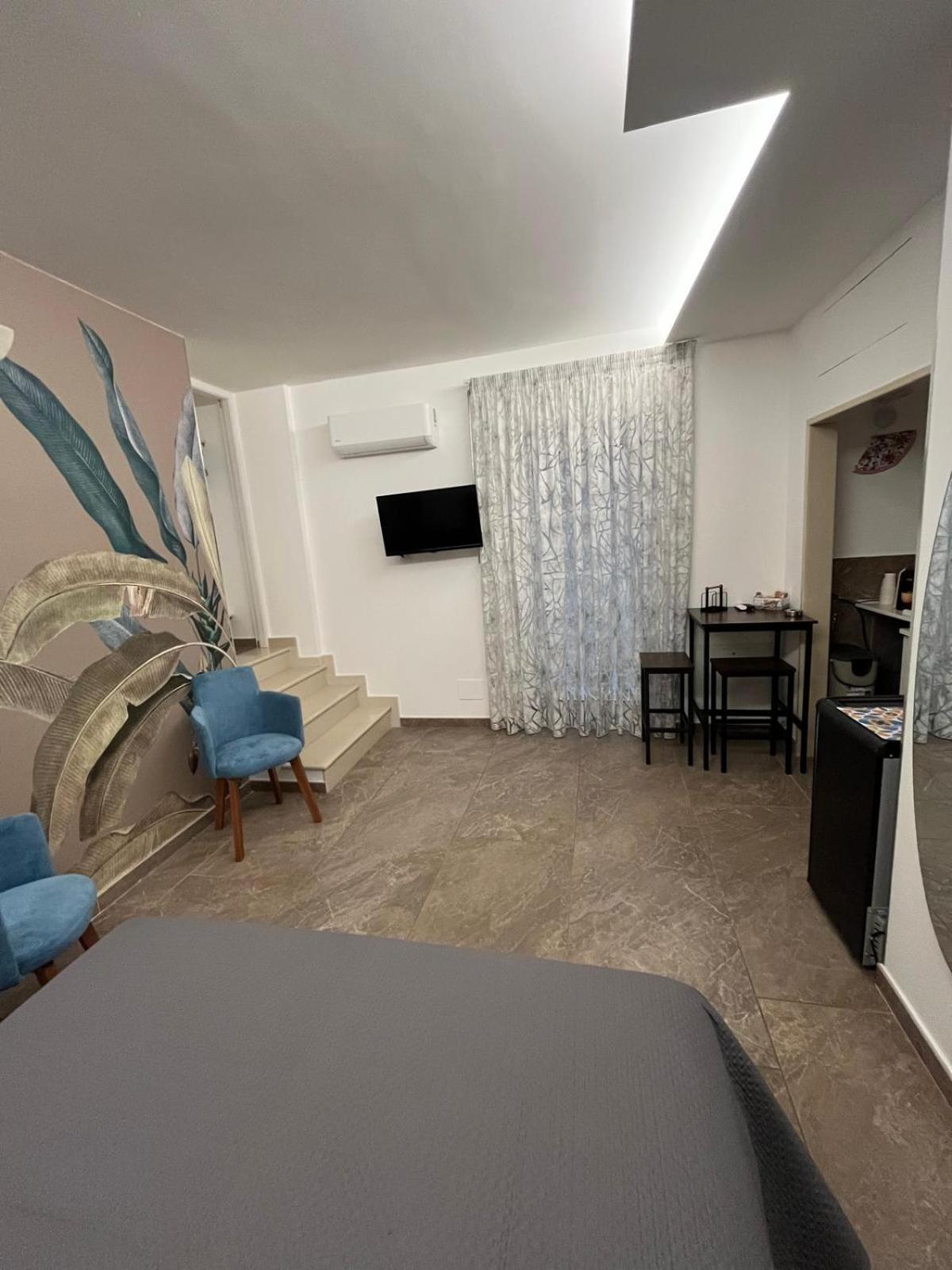 Relax For A Day Bed & Breakfast Barletta Exterior photo