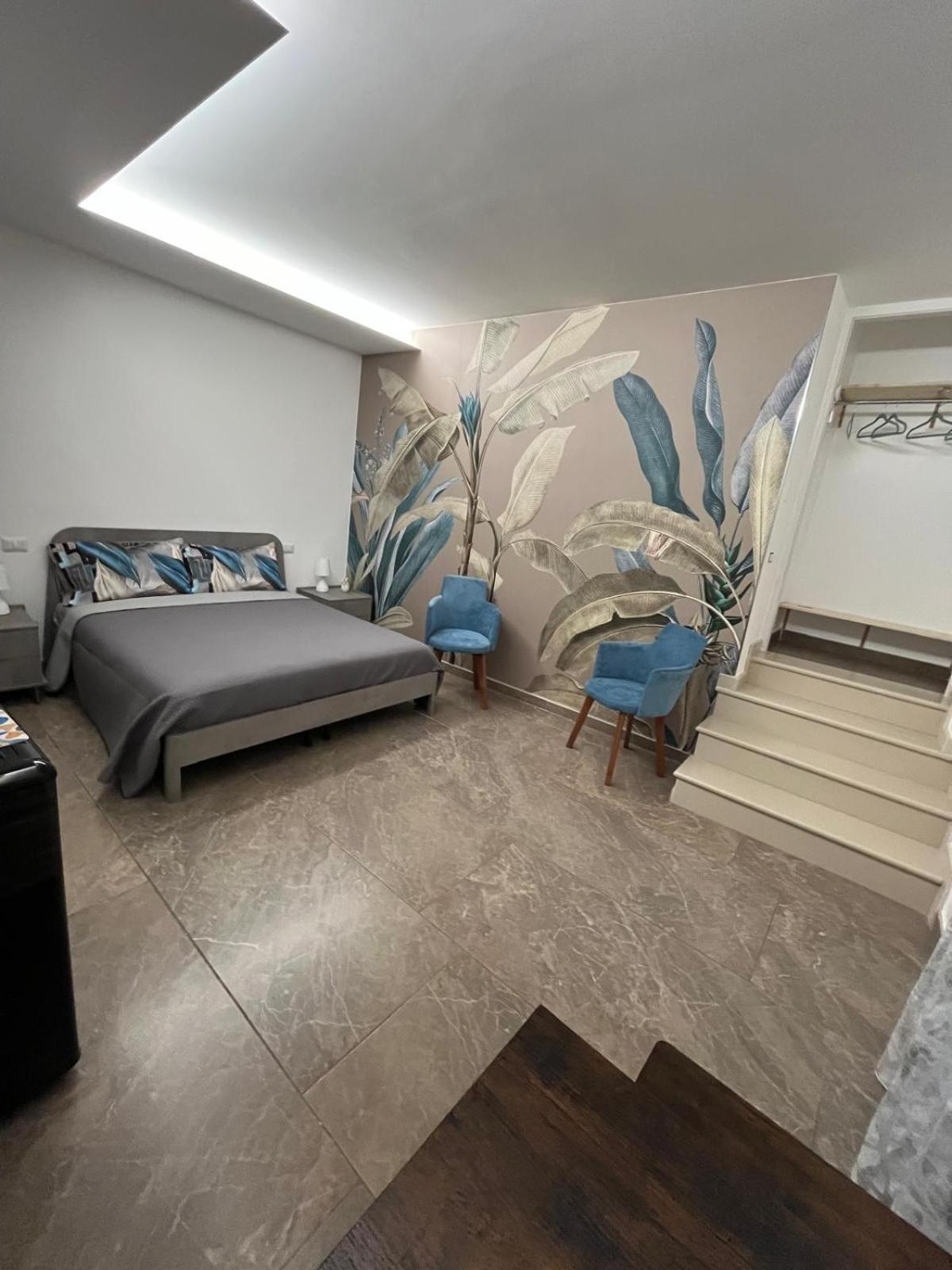 Relax For A Day Bed & Breakfast Barletta Exterior photo