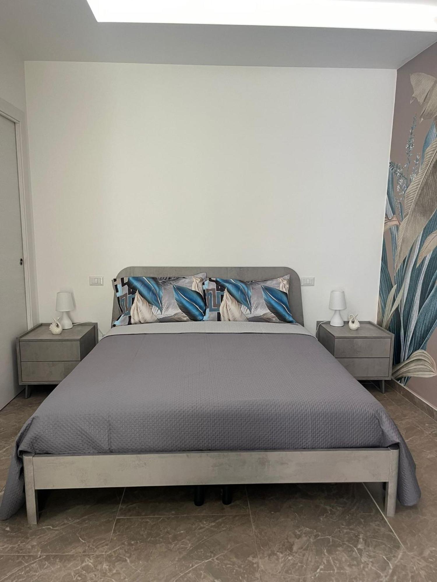 Relax For A Day Bed & Breakfast Barletta Exterior photo